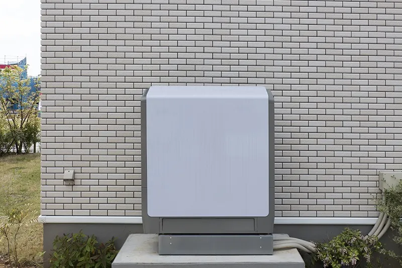 東京の太陽光なら株式会社サンドリア