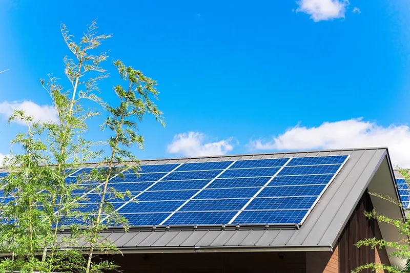 東京などの関東近郊で太陽光発電をご検討の方